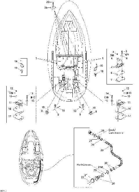 09- Lower Hull