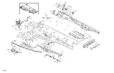 06- Frame - System - Rear Section