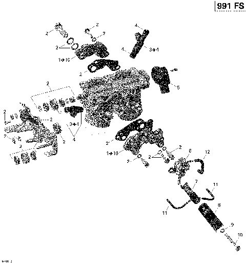 02- Throttle Body