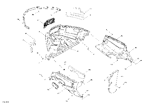 09- Body - Bottom Pan