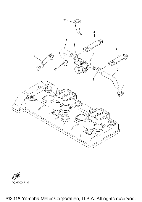 AIR INDUCTION SYSTEM