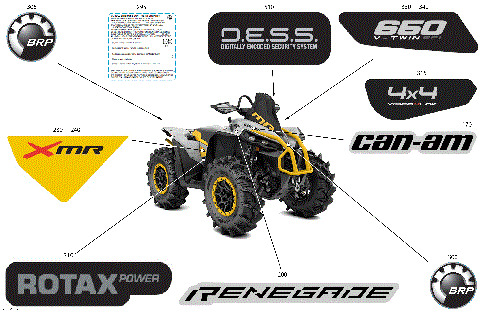 07- Body - Feature Decals