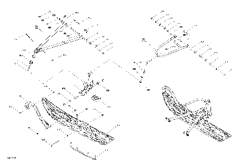 07- Suspension, Front - System - Racing
