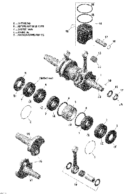 01- Crankshaft