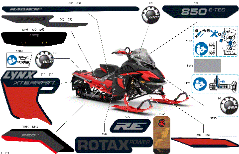 07- Body - Decals