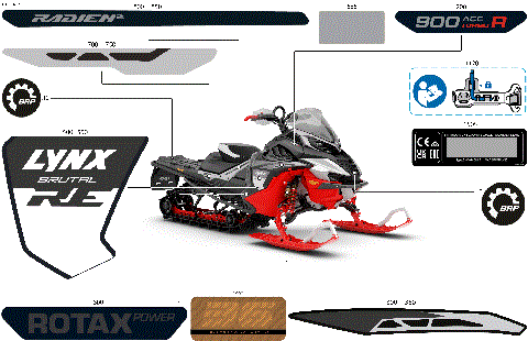 07- Body - Decals