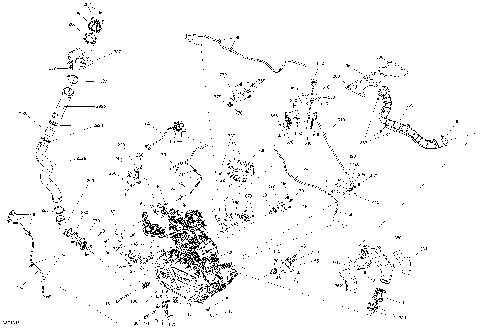 01- Engine And Engine Support