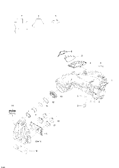 02- Air Intake System