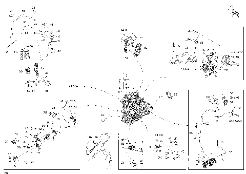 01- Engine And Engine Support