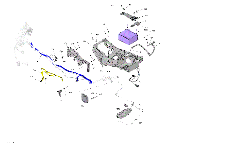 08- Electric - Rear Section