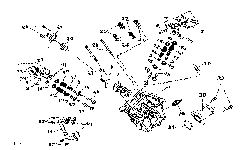 01- Cylinder Head International