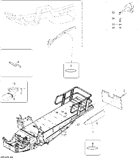 09- Utilities 600HO SDI