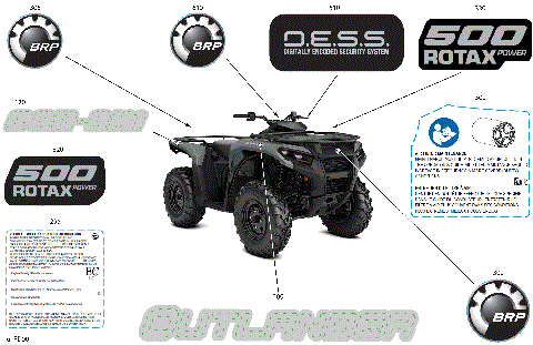 07- Body - Feature Decals