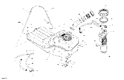02- Engine - Fuel - NO EVAP