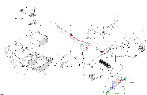 08- Electric - Rear Section