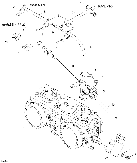 02- Throttle Body