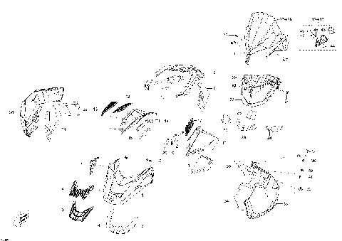 09- Hood And Windshield