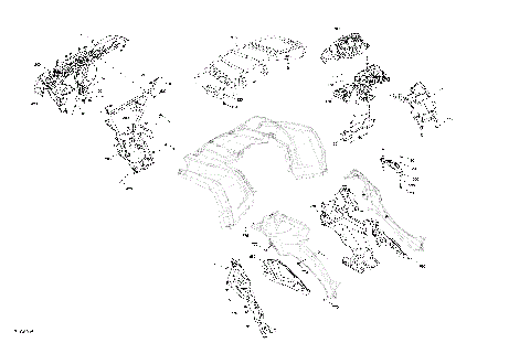 07- Body - Front Section