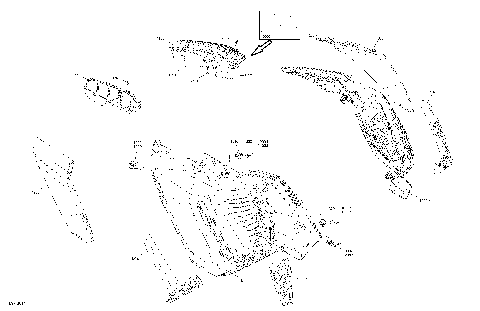 07- Body - Side Panels