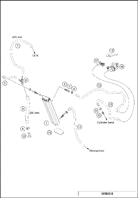 EVAPORATIVE CANISTER