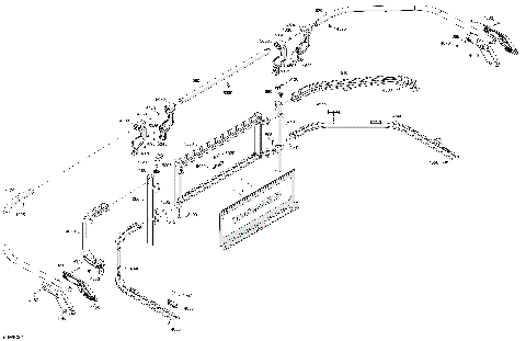 11- GUARD RAILS - Front