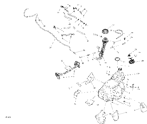 02- Fuel System - All Models