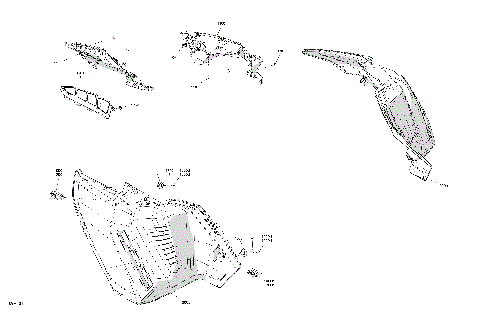07- Body - Side Panels