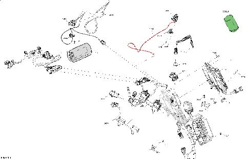 08- Electric - Upper Section