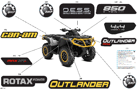 07- Body - Feature Decals