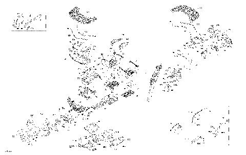 09- Body And Accessories - 1000R - Except XMR