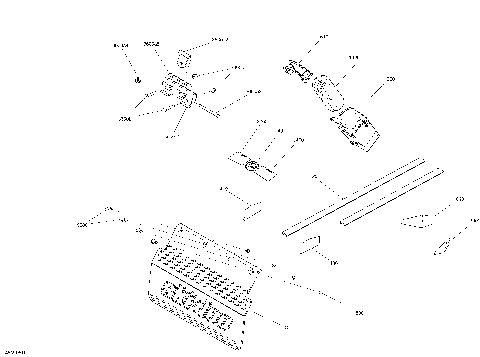 09- Utilities Expedition 550F