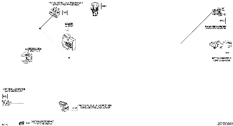08- Electric - Steering Wiring Harness - 278004707