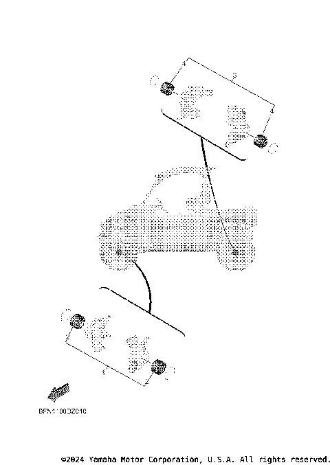 2 MAINTENANCE PARTS KIT