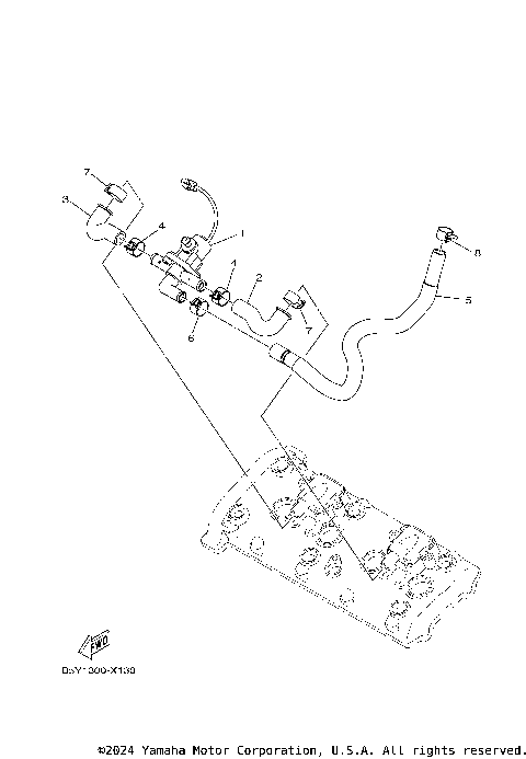 AIR INDUCTION SYSTEM
