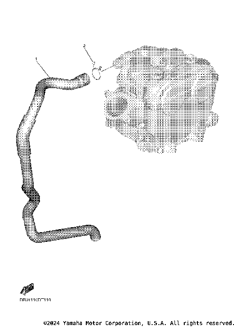 AIR INDUCTION SYSTEM