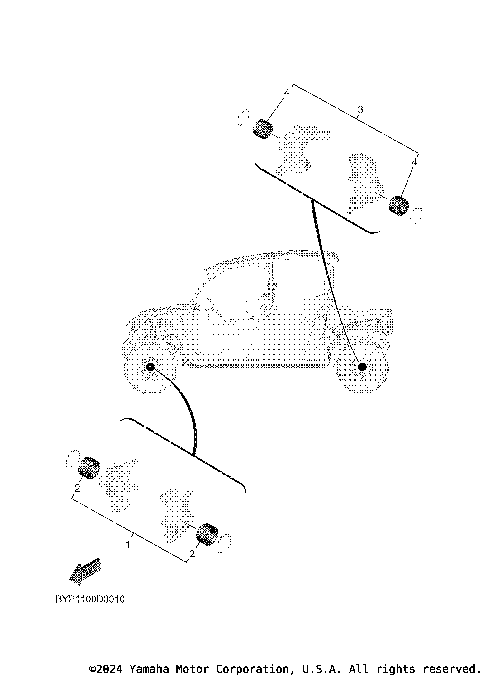 2 MAINTENANCE PARTS KIT