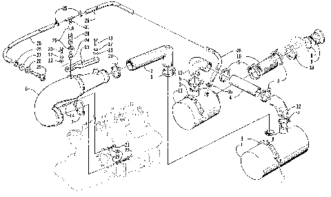EXPANSION CHAMBER ASSEMBLY [73539]