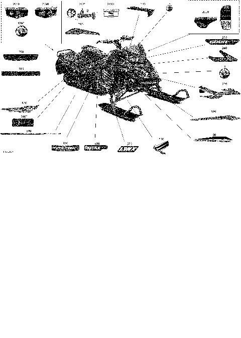 09- Body - Decals - RE 3300