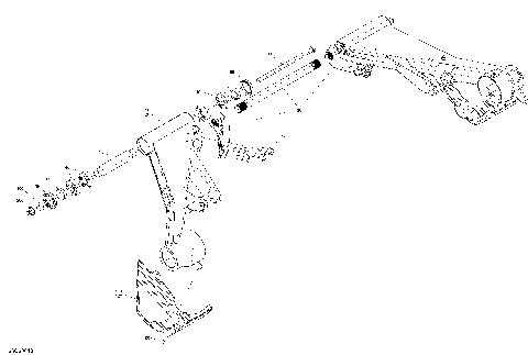 08- Rear Suspension