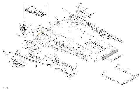06- Frame - System - Rear Section