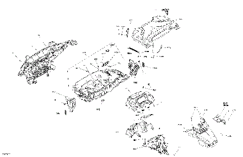 07- Body - Front Section