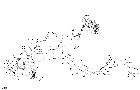 03- Mechanic - Front Brakes
