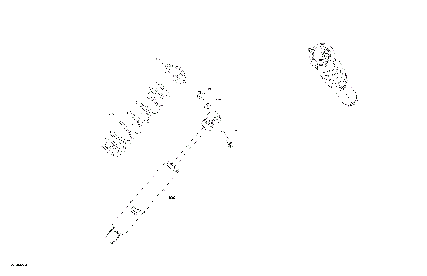 05- Suspension - Front Shock