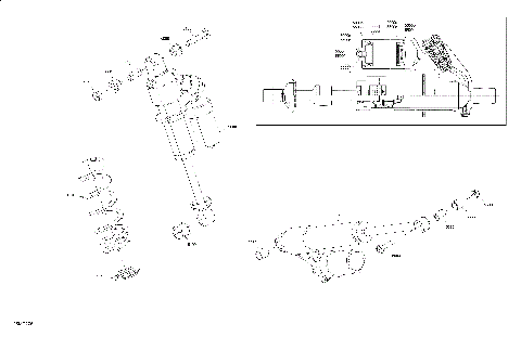 05- Suspension - Rear Shocks