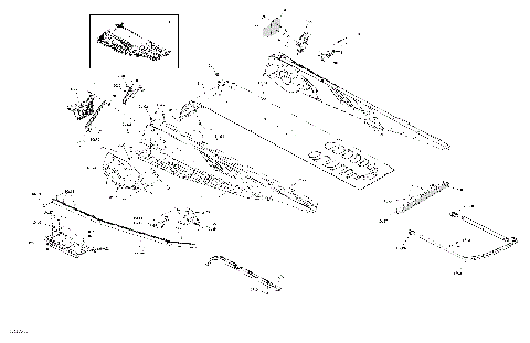 06- Frame - System - Rear Section