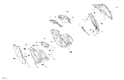 07- Body - Side Panels