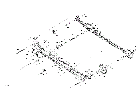 05- Suspension - Rear - Lower Section