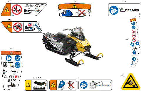 07- Body - Warning Decals
