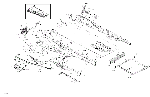 06- Frame - System - Rear Section