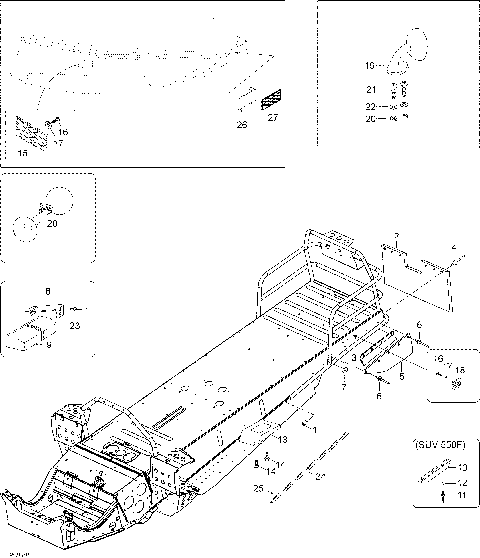 09- Utilities 600 SUV